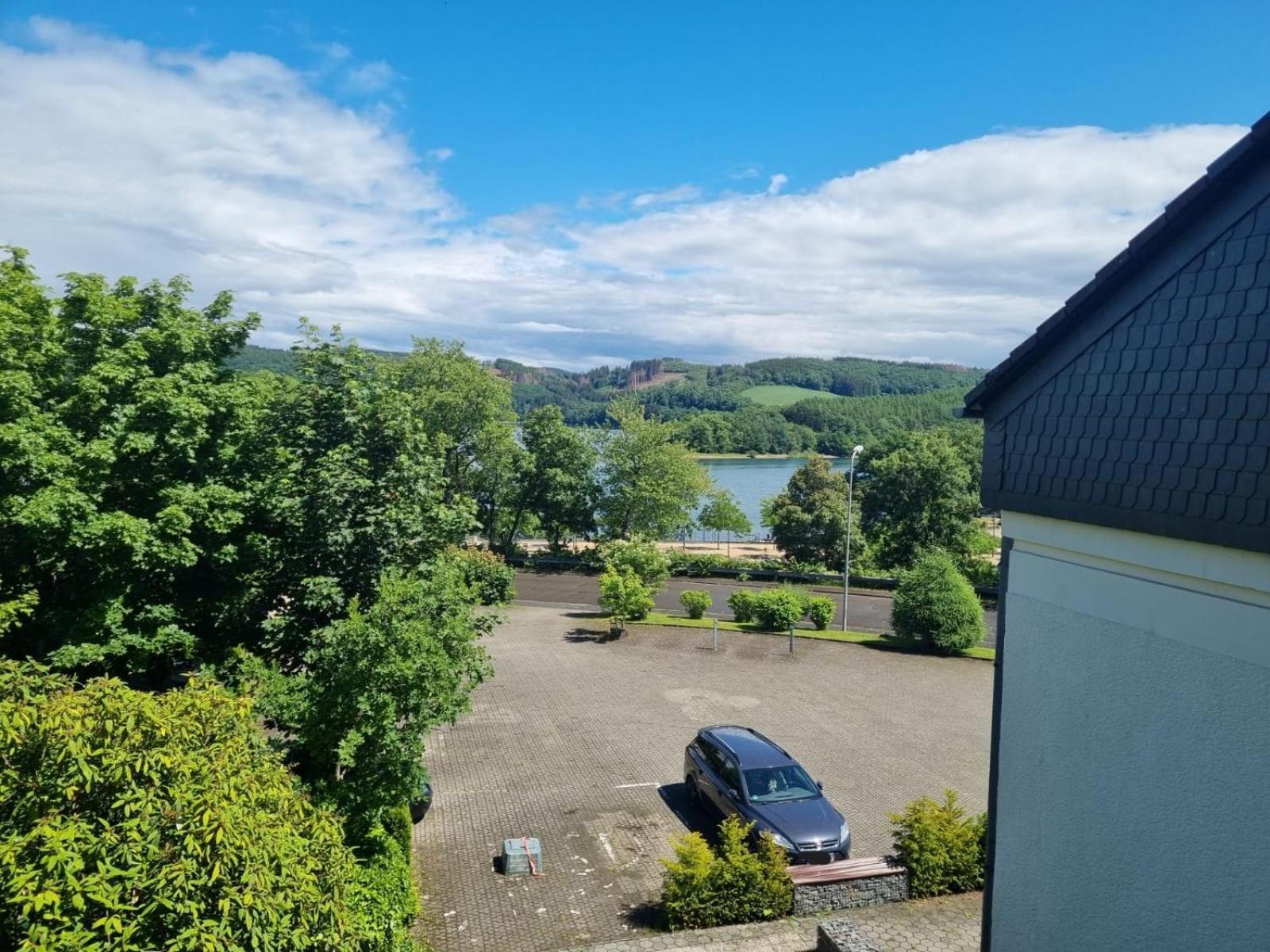 Andinas - Wunderschoener Ausblick Auf Den * Olpe